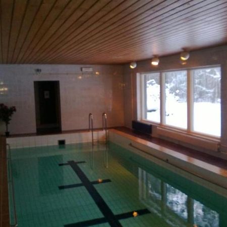Hotel Otsolan Hovi Humppila Exterior foto