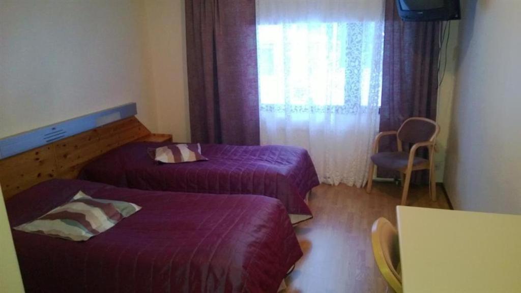 Hotel Otsolan Hovi Humppila Habitación foto
